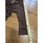 Attention ‎ Size Medium Wrap Dress Polyester Blend Stretch Office Business Casual Photo 5