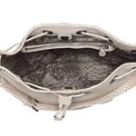 Liebeskind Loki Grey Bucket Handbag Photo 3