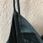 ZARA midi silk dress Photo 3