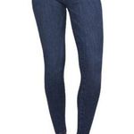 Good American  Good Legs Skinny Denim Blue Jeans ~ Women's Plus Size 22 Photo 0