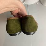 Hush Puppies  Women’s Size 8.5 Maggie Slip On Toggle Shoes Brown Leather Western Photo 6