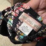 Band of Gypsies  xs tropical crop top Photo 5