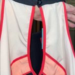 Maurice's Studio Y  Black‎ Pink Maxi Dress Medium Photo 3