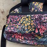 LeSportsac York Satchel Bag in Soho Garden Floral Photo 1