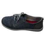 SAS Women’s 9 Marnie‎ Blue Jay Nubuck Trim Sneakers Shoes Casual Comfort Photo 6