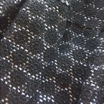 Maje black dress. Size 1. Xs Photo 5