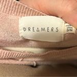 Dreamers  Light Pink Sweater Photo 2