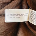 ZARA  WRINKLED SATIN EFFECT DRESS ZW COLLECTION - Large Photo 7