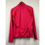 Women’s GORE Pink Bike Wear Jacket Size XL Photo 1