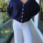 Free People  Cardigan Photo 0