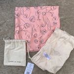 Lark & Ives hair scarf set Photo 0