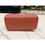 Steve Madden  Small Faux Leather Breese Crossbody, Top Handles, Purse Handbag Photo 5