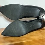 Women’s Christian Siriano 4” Pointed Toe Stiletto Studded Heels Black Size 10 Photo 6