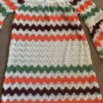 Boho Bell Sleeve Dress Size M Photo 1