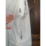 Ride Snowboards Pants Women's Large L Gray Ski‎ Snow Lined Mountain Photo 3