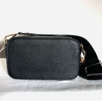 Valentino Orlandi black camera bag Photo 14