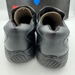 Nurse Mates  Womens Dove Oxford, Black, Size 6 EUC Photo 4