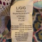 Island Soul  NWOT reversible bikini Photo 6