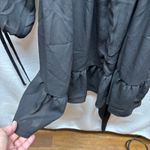 Lila Rose Lily Rose Black Dress with Padded Bra - Size‎ XL - NWT Photo 9