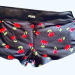 PINK - Victoria's Secret Pink Victoria secret cherry-print shorts Photo 5