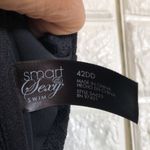 Smart & Sexy  Swim top bra with lace‎ Photo 4