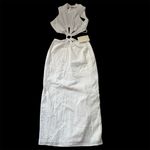 Sabo Skirt  NEW Omnia Midi Dress Photo 3