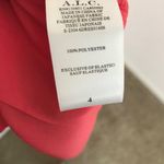 A.L.C. pleated dress Photo 11