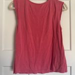 Old Navy Pink Bow Top Photo 2