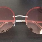 Free People Round Sunglasses  Photo 0