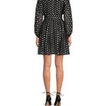 A loves A  NWT dress Black Silver XS 🥰 Photo 1