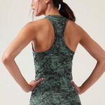 Athleta  Momentum Spacedye Tank Photo 1
