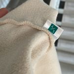 Super Cute Oversized Cream Colored Maui Hawaii Crewneck Sweatshirt Size L Photo 6