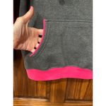 Anaheim Ducks Ci Sports Hoodie small Gray Photo 2