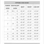 Torrid  Chunky Pullover Tie Back Drop Shoulder Sweater size 2 equivalent 2X 18/20 Photo 4