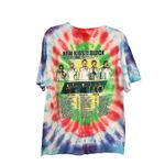 Fruit of the Loom New kids on the Block mix tape tour 2022 Tee shirt Sz L NWOT Photo 1