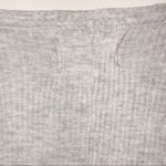 Anthropologie Velvet by Graham & Spencer ribbed tee large Photo 3