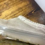 UGG  Tasman Gray Clear Slippers Size 7 Photo 6