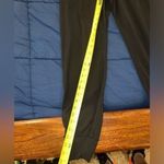 Athleta  BLACK SALUTATION JOGGER IN‎ POWERVITA, SZ small Photo 5