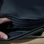 Coach  Limited Edition Snowman Print Crossbody,Card Holder&Wristlet 3 Set Bundle Photo 5