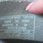 BOGS Women's Patch Slip Photo 8