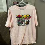 MTV Brand MTV graphic tee Photo 0