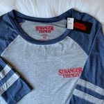 Stranger Things  Graphic Tee Photo 6