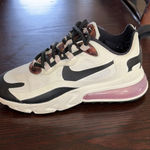 Nike  Air Max 270 React Shoes Women’s Photo 0