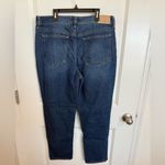 Seven7 NWOT  Straight Leg Jeans 12 Photo 3