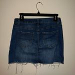 Vanilla Star Jeans Jean Skirt Photo 2
