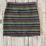 Shrinking Violet  Mini Skirt. Size Small. Photo 0