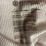 Element Eden Thermal Shirt White Size M Photo 5