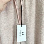 H by Halston H Halston Studio Soft Pink Joggers Medium Photo 8