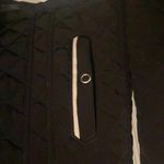 Esprit REMOVING SOON FINAL PRICE DROP ESPIRIT Classy Black Hooded Coat Photo 3