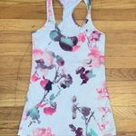 Lululemon  Blurred Blossom CRB Photo 0